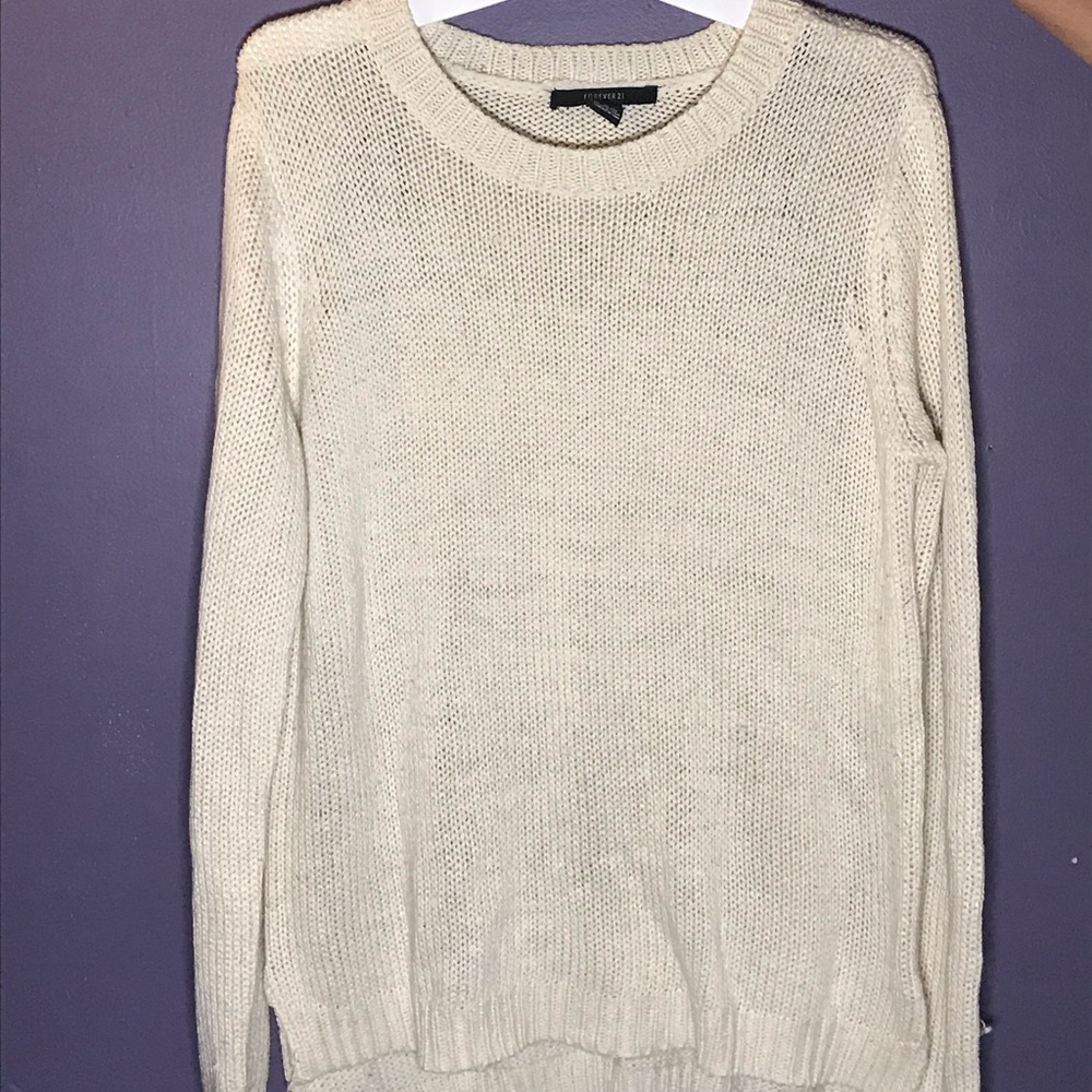 Forever 21 Sweater
